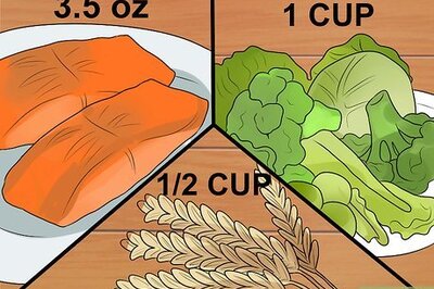 How to Satisfy Your Hunger Without Eating Too Much