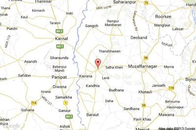 Three youngsters rape minor girl in Shamli