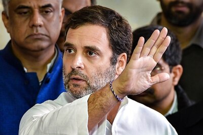 India Must Prepare Not Just for Fighting Coronavirus but Also for Economic Devastation: Rahul Gandhi