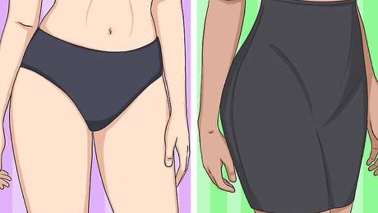 How to Order Spanx