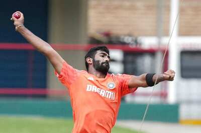'Played Lot of Tennis-ball, Rubber-ball Cricket...': Jasprit Bumrah Reveals Secret Behind Executing Yorkers Consistently