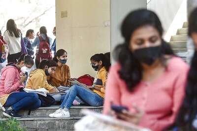 Universities Can Hold Exams to Fill Seats Left Vacant After Admissions Through CUET: UGC