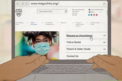 How to Get an Appointment at Mayo Clinic