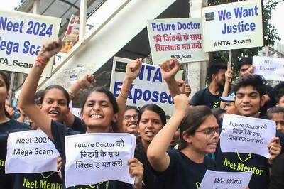 CBI Arrests Alleged Kingpin Of NEET-UG Paper Leak From Patna