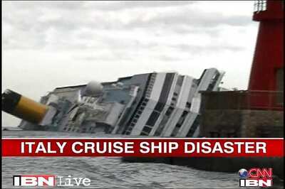 Ship tragedy: 1 week on, 1 Indian still missing