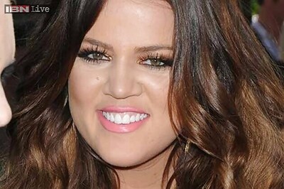 Mother wanted Khloe Kardashian to get nose job at the age of nine