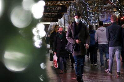 US Will Require Negative Covid-19 Tests For All UK Passengers: CDC