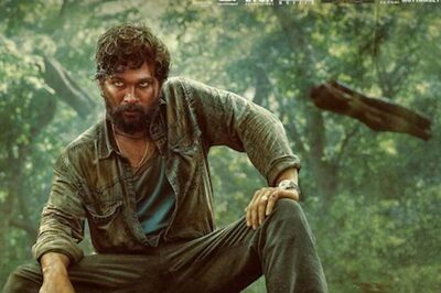 Allu Arjun's Pushpa: The Rise Adds Another Feather to its Cap. Read to Know