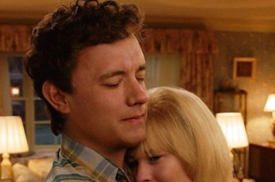 Hey Forrest Gump Fans, Tom Hanks And Robin Wright Are Reuniting For New Film Here