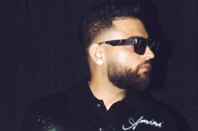 Karan Aujla Reveals Concert Dates In Kolkata And Jaipur, Rs 100 Per Ticket Will Go To NGO