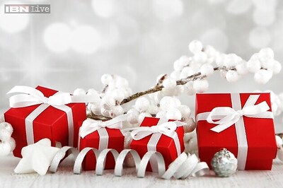 Christmas 2013: The season's weirdest, wackiest tech gifts