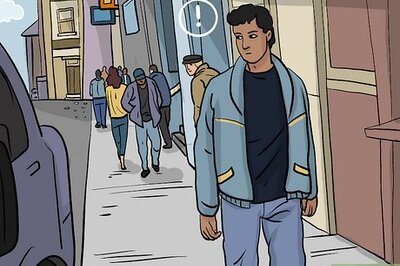 How to Avoid Being Assaulted in the Street