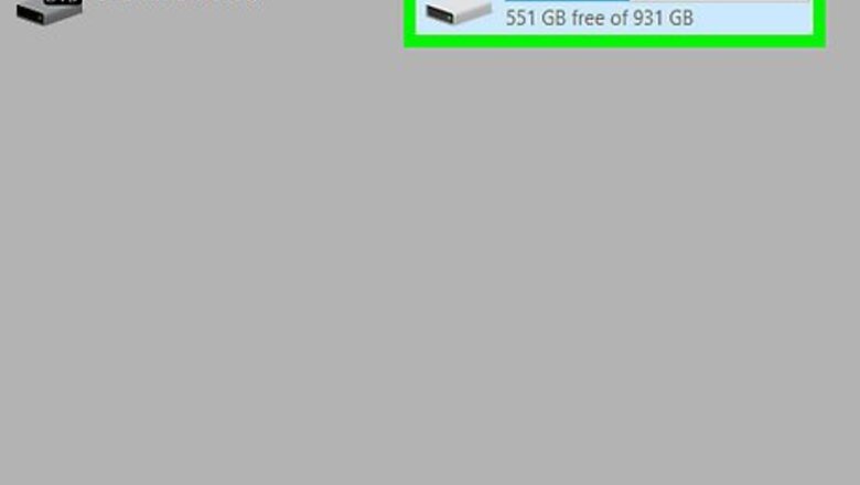 How to Get Deleted Files Back from USB or Hard Drive