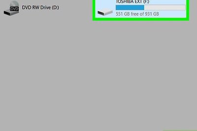 How to Get Deleted Files Back from USB or Hard Drive