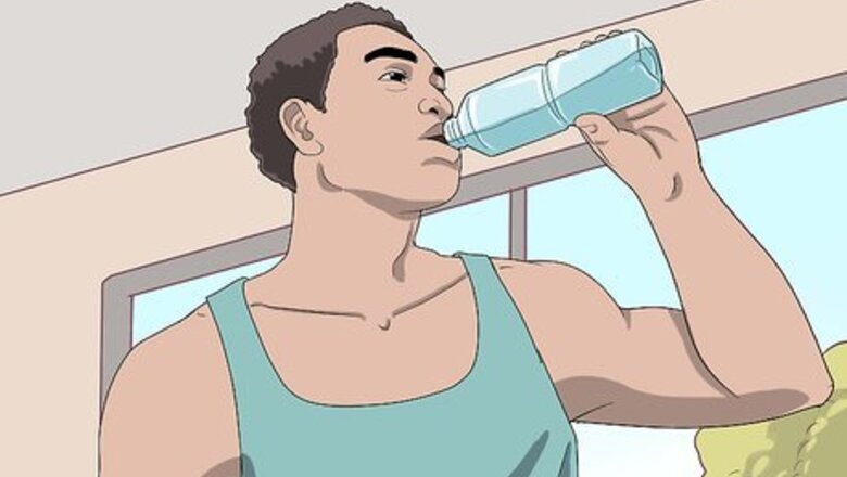 How to Stop Chronic Diarrhea