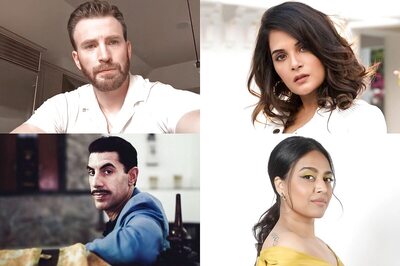 US Capitol Violence: Bollywood Celebs React with Disgust, Hollywood Calls for Trump's Arrest, Ban