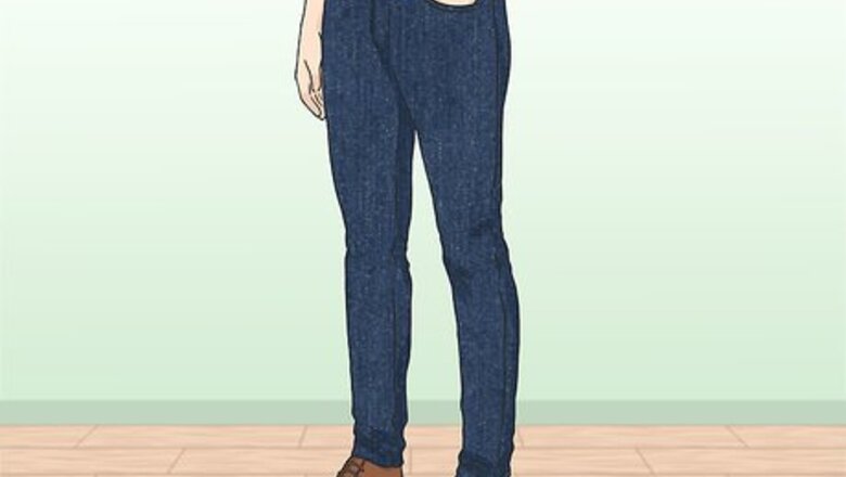 How to Wear Chukka Boots
