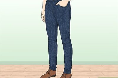 How to Wear Chukka Boots