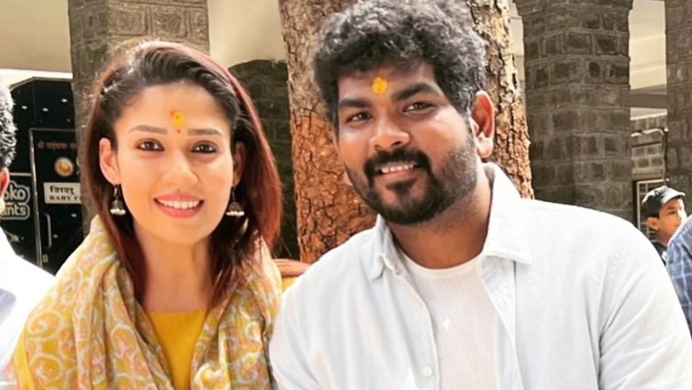 Vignesh Shivan to Wed Nayanthara on June 9; Know About Venue, Couple's First Public Appearance, More