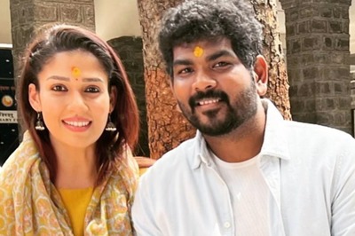 Vignesh Shivan to Wed Nayanthara on June 9; Know About Venue, Couple's First Public Appearance, More