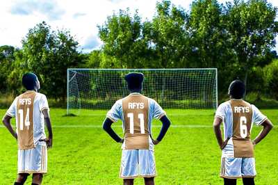 Coaches, Players and Partners Laud 2022-23 Season of Reliance Foundation Youth Sports