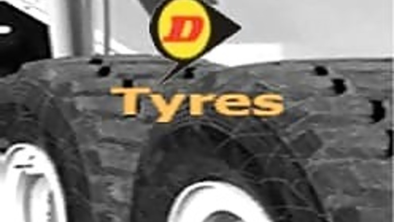 What tyre makers want: Rubber import duty cut