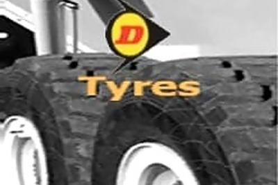 What tyre makers want: Rubber import duty cut