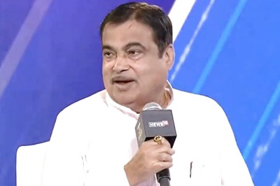 Electric Vehicle Makers No Longer Need to Be Subsidised by Govt: Gadkari
