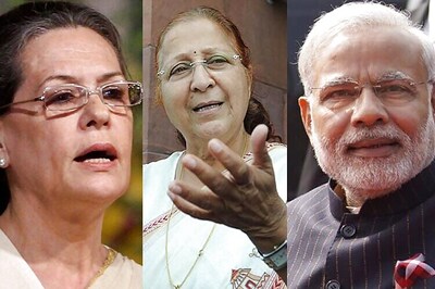 Another day of chaos and disruption in Parliament; Opposition unites as Speaker suspends 25 Congress MPs