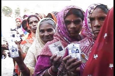 EC announces by-elections to constituencies across 7 states