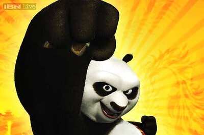 Confirmed! 'Kung Fu Panda 3' to be released on January 29 next year