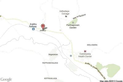 Andhra Pradesh: Doctor arrested for molesting a patient