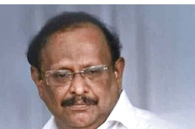 'Lord Ram Took Forward Dravidian Model': DMK Leader's Remarks Draws BJP's Ire