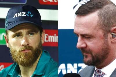 ‘Players Going Home Before Turning Up for Country': Angry Simon Doull Says New Zealand 'Deserve' to Play T20 WC Qualifiers