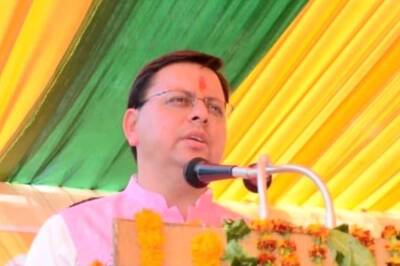 CM Suspense Ends as BJP Decides to Go with Incumbents in UP, Uttarakhand, Goa and Manipur