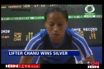 Indian weightlifting coach rues missing gold