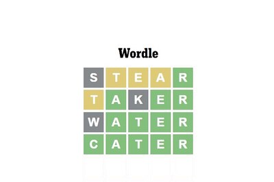 Wordle 318 Answer Today: Wordle Solution For May 3