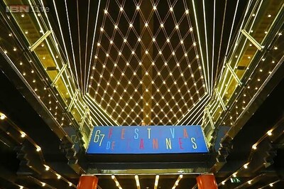 India Pavilion a great success at Cannes: FICCI