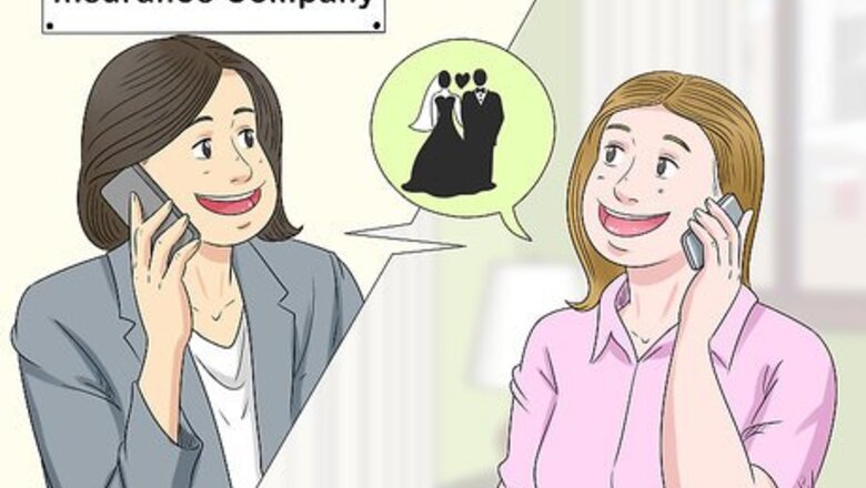 How to Purchase Event Insurance