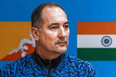 'Igor Stimac Intentionally Misrepresented Facts to Gain Sympathy': AIFF Claims Former India Coach Wants to Malign Federation in a Strong Rebuttal