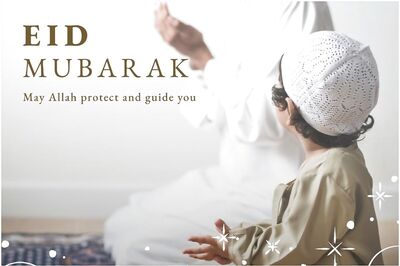 Eid al-Adha 2021: History, Significance and How Bakrid is Celebrated