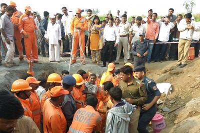 Road in Punjab's Sangrur To Be Named After Toddler Who Died After Falling Into Borewell