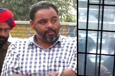 UP govt to withdraw all cases against Ponty Chadha