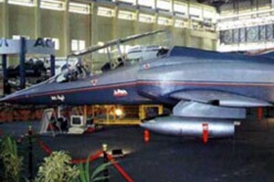 HAL alarmed as MNCs come poaching