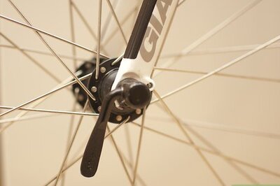 How to Change a Quick Release Skewer