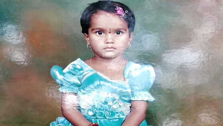 7-year-old Girl Sets Herself on Fire After Watching Kannada TV Show, Dies