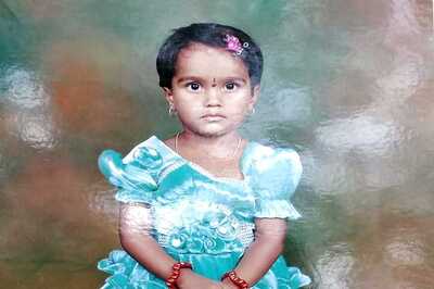 7-year-old Girl Sets Herself on Fire After Watching Kannada TV Show, Dies