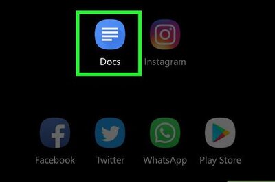 How to Make Small Numbers on Google Docs on Android