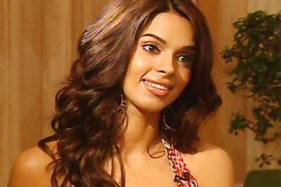 Mallika Sherawat accepts marriage proposal!