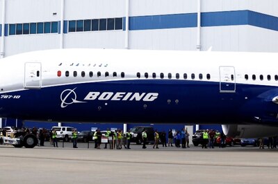 In a Boost for Boeing, British Airways Owner Orders 50 737-MAX Aircrafts worth $6.25 Billion